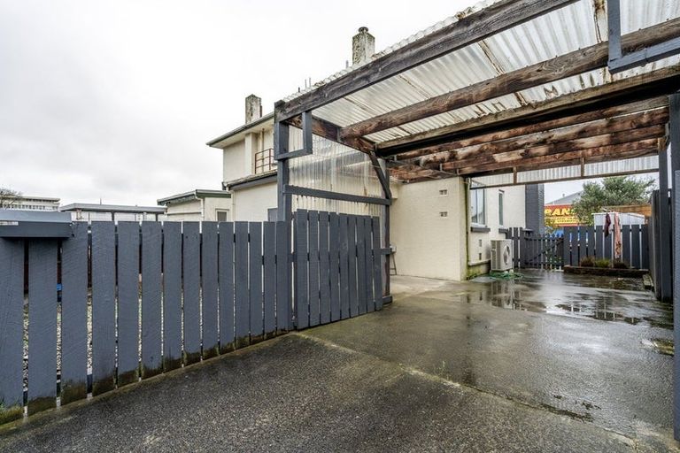Photo of property in 11/145 Esk Street, Invercargill, 9810
