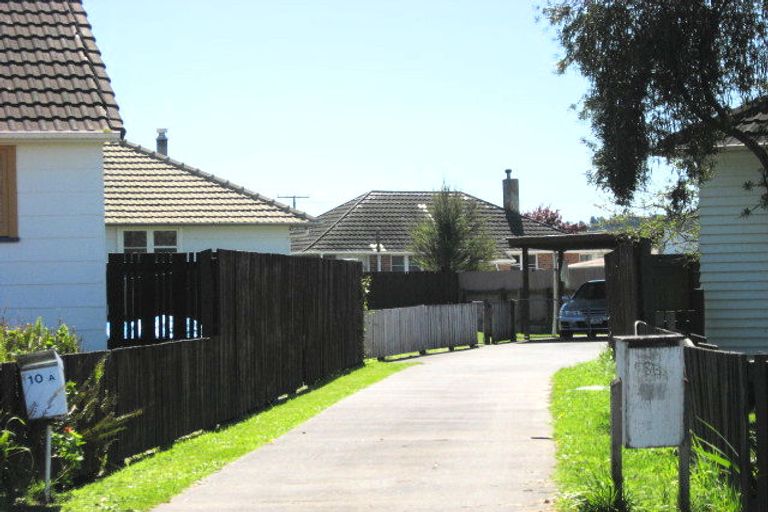 Photo of property in 8a Tither Street, Huntly, 3700