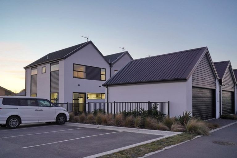 Photo of property in 64a Kawari Drive, Pegasus, 7612