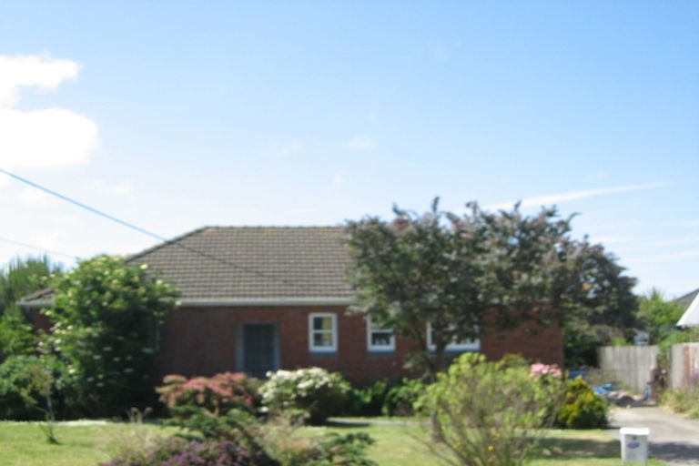 Photo of property in 6 Holcombe Place, Somerfield, Christchurch, 8024