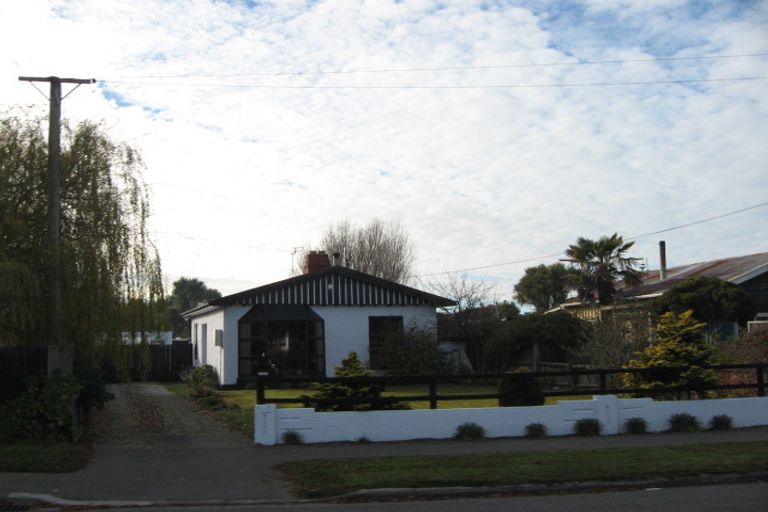 Photo of property in 121 Union Street, New Brighton, Christchurch, 8061