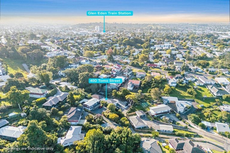 Photo of property in 40d Tomo Street, New Lynn, Auckland, 0600