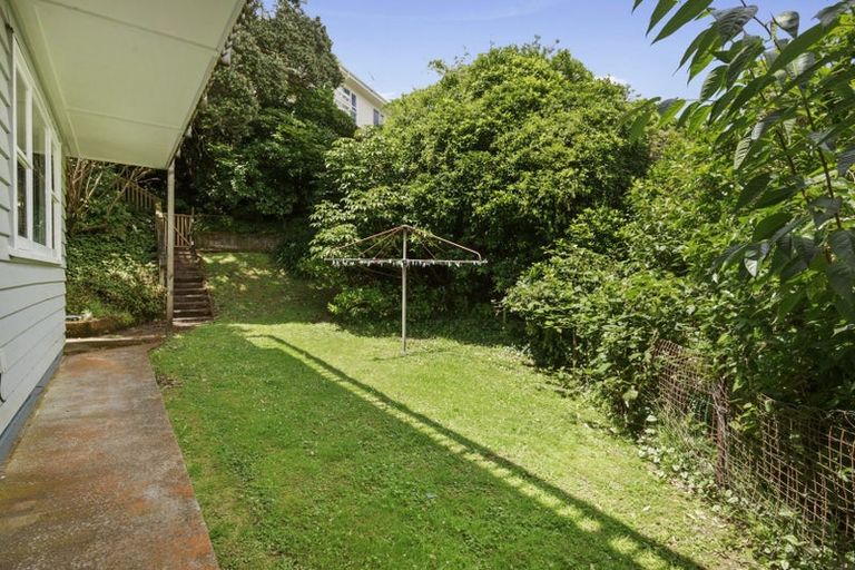 Photo of property in 56 Croydon Street, Karori, Wellington, 6012
