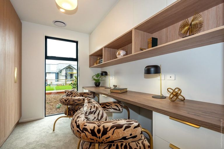 Photo of property in 37 Texel Crescent, West Melton, 7618