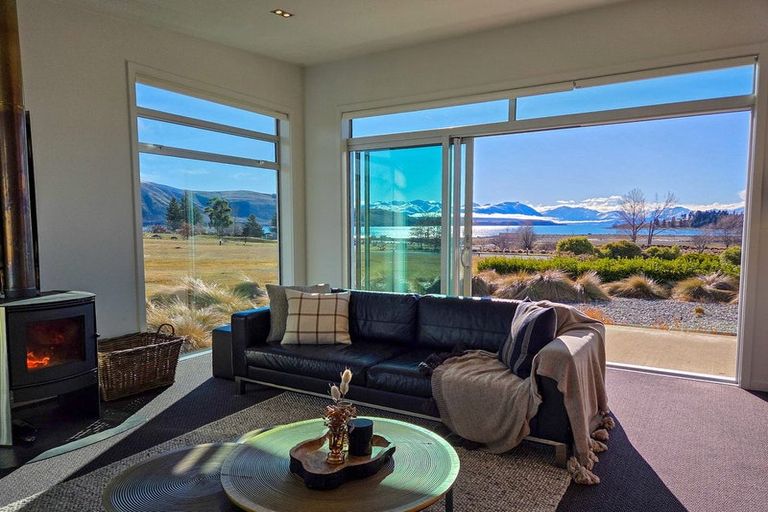 Photo of property in 12 Pollock Place, Lake Tekapo, 7999