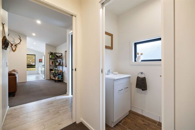 Photo of property in 106 Risinghurst Terrace, Lower Shotover, Queenstown, 9304