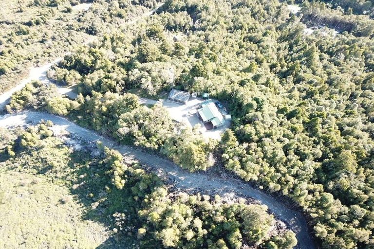 Photo of property in 86d Duffers Creek Road, Awatuna, Hokitika, 7882