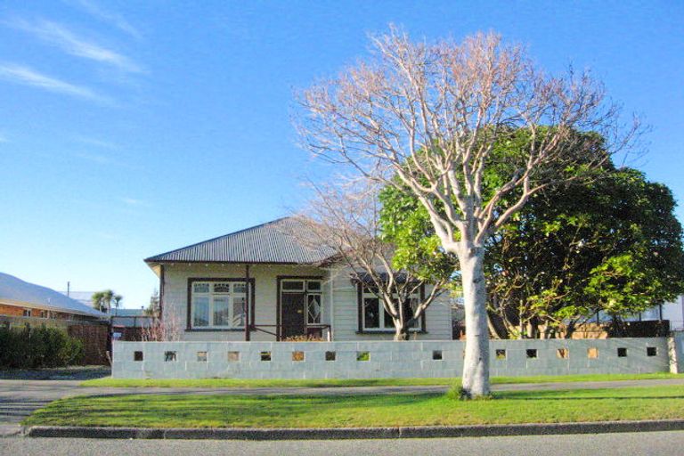 Photo of property in 103 Ritchie Street, Richmond, Invercargill, 9810
