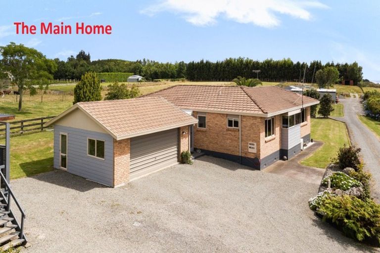 Photo of property in 649c Esdaile Road, Whakamarama, Tauranga, 3180