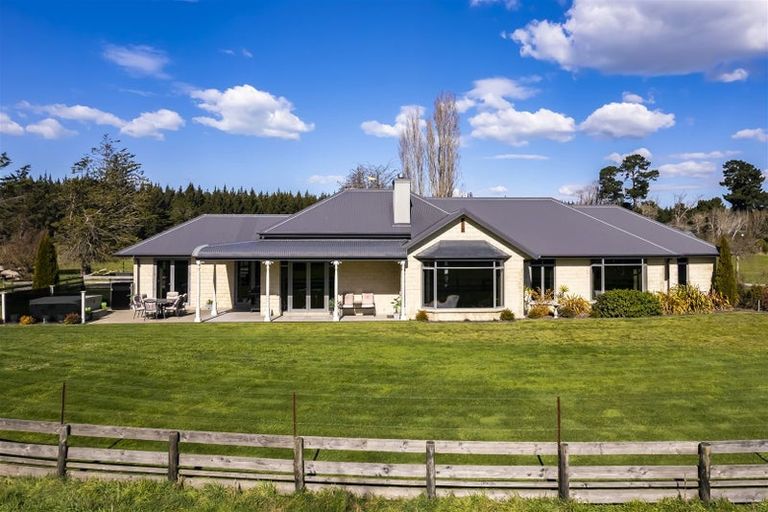 Photo of property in 220 Lower Styx Road, Bottle Lake, Christchurch, 8083