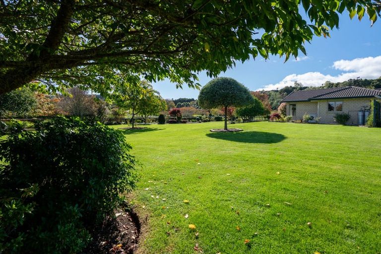 Photo of property in 135 Brunswick Drive, Tikitere, Rotorua, 3074
