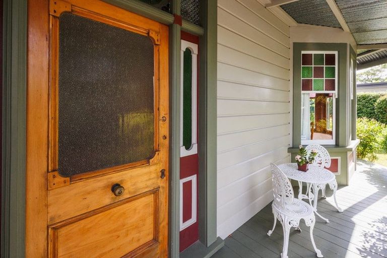 Photo of property in 301 College Street, West End, Palmerston North, 4410