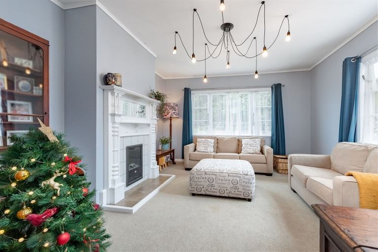 Photo of property in 3 Saint James Avenue, Boulcott, Lower Hutt, 5011