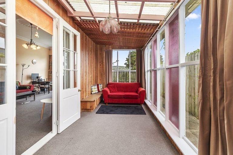 Photo of property in 103 Coromandel Street, Newtown, Wellington, 6021