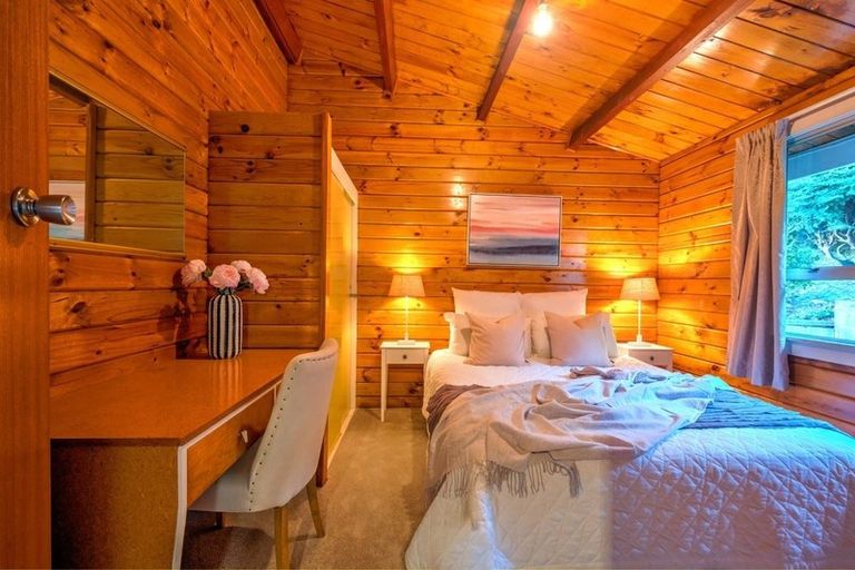 Photo of property in 75 Conical Hill Road, Hanmer Springs, 7334