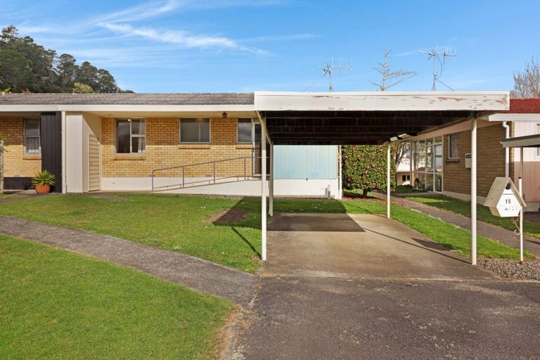Photo of property in 15/28 Kenrick Street, Te Aroha, 3320