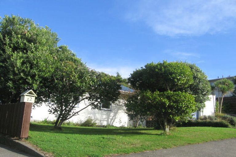 Photo of property in 10 Tweed Road, Papakowhai, Porirua, 5024