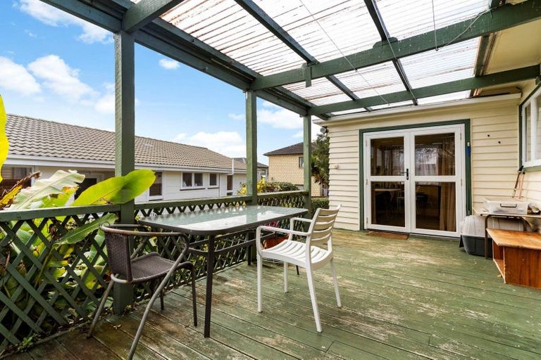 Photo of property in 40 Wedgwood Avenue, Mangere East, Auckland, 2024