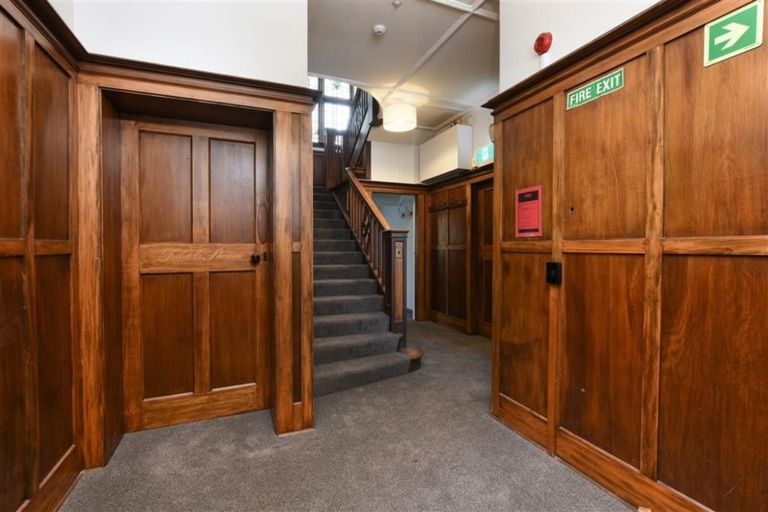 Photo of property in 34a Manor Place, Dunedin Central, Dunedin, 9016