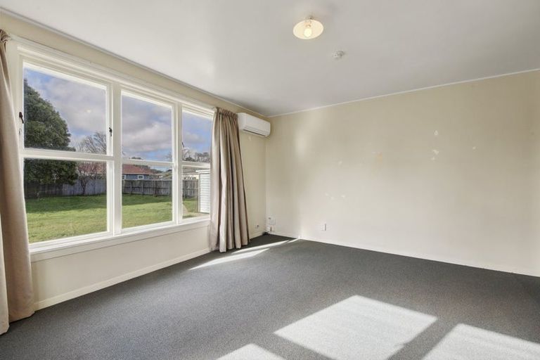 Photo of property in 62 Hollyford Avenue, Bryndwr, Christchurch, 8053