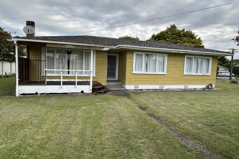 Photo of property in 7 Somme Crescent, Hillcrest, Hamilton, 3216