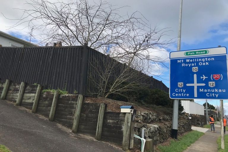 Photo of property in 660 Mount Albert Road, Royal Oak, Auckland, 1023