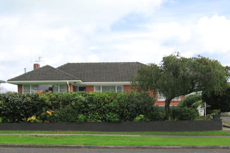 Photo of property in 40 Arthur Street, Tokoroa, 3420