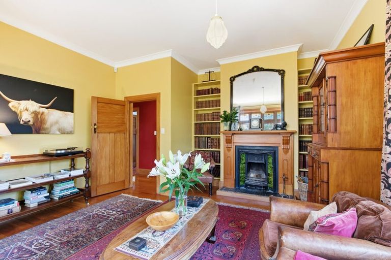 Photo of property in 35 Homewood Avenue, Karori, Wellington, 6012