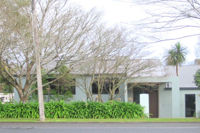 Photo of property in 645 River Road, Chartwell, Hamilton, 3210