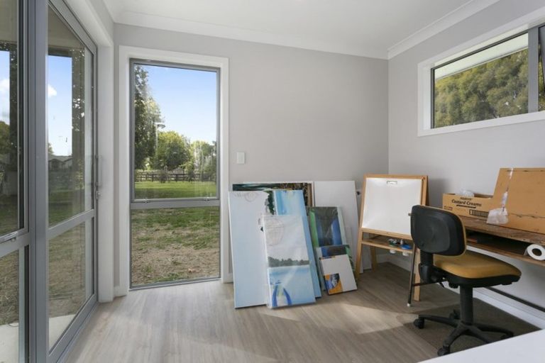 Photo of property in 191b Hoeka Road, Matangi, Hamilton, 3284