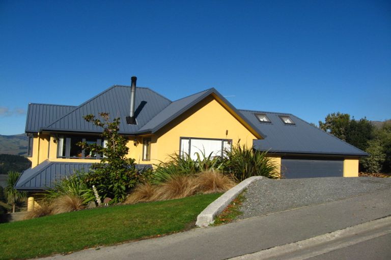Photo of property in 3 Lachie Griffen Rise, Governors Bay, Lyttelton, 8971