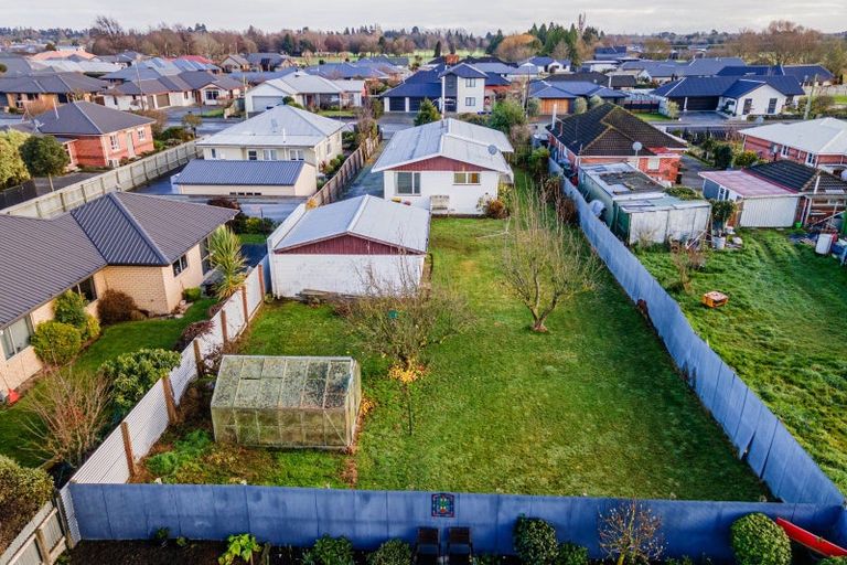 Photo of property in 100a Allens Road, Allenton, Ashburton, 7700