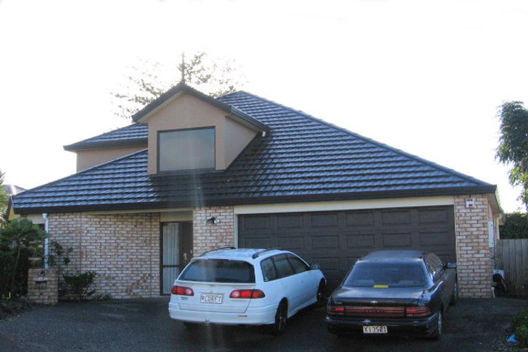 Photo of property in 43 Chieftain Rise, Goodwood Heights, Auckland, 2105