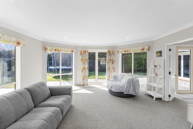 Photo of property in 36 Merrin Street, Avonhead, Christchurch, 8042