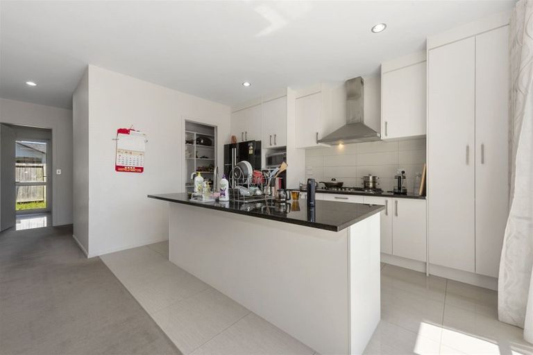 Photo of property in 4 Capricorn Place, Rototuna North, Hamilton, 3210