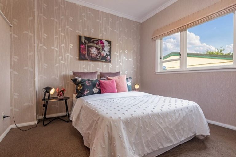 Photo of property in 80 Limbrick Street, Terrace End, Palmerston North, 4410