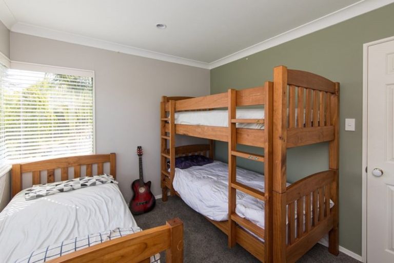 Photo of property in 50 Godley Lane, Lucas Heights, Auckland, 0632