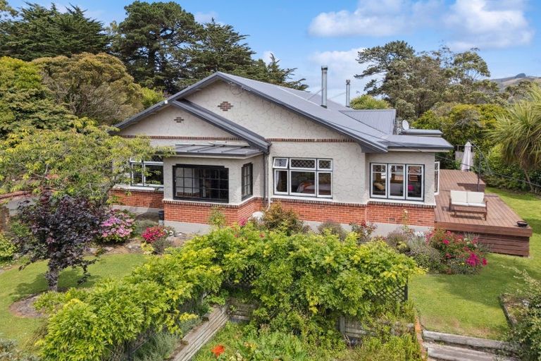 Photo of property in 26 District Road, Roseneath, Port Chalmers, 9023