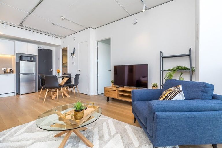 Photo of property in 59 France, 205/59 France Street South, Eden Terrace, Auckland, 1010