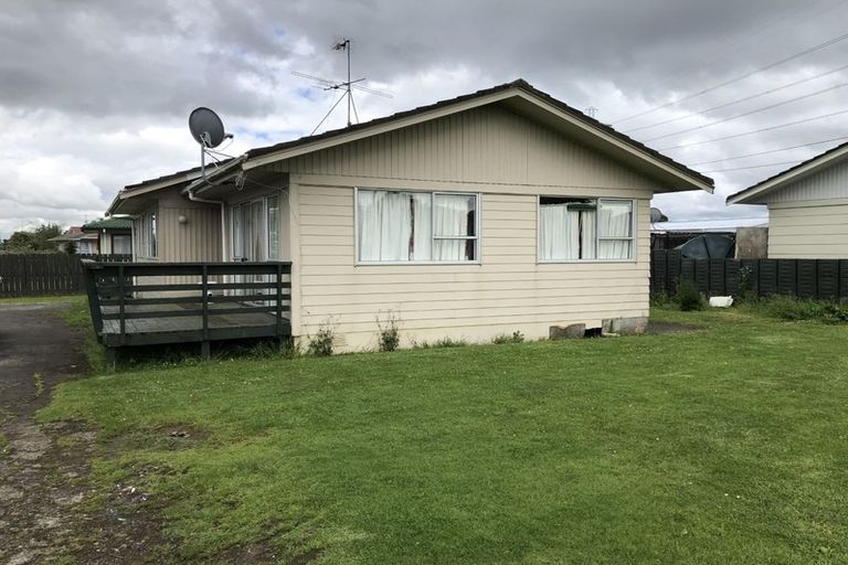 Photo of property in 18 Maytime Street, Clover Park, Auckland, 2023