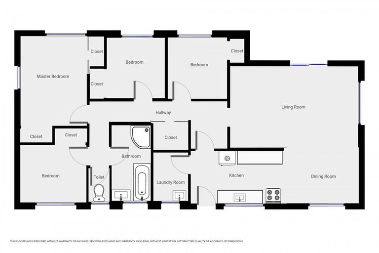 Photo of property in 13 Edelweiss Grove, Timberlea, Upper Hutt, 5018