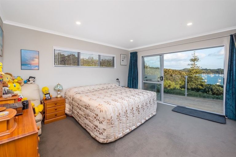 Photo of property in 5 Deeming Road, Okiato, Russell, 0272