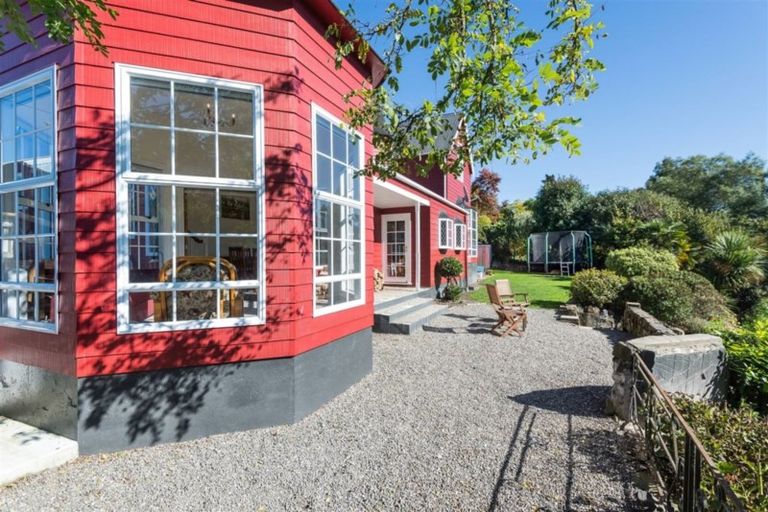 Photo of property in 1740 Cust Road, Cust, 7471