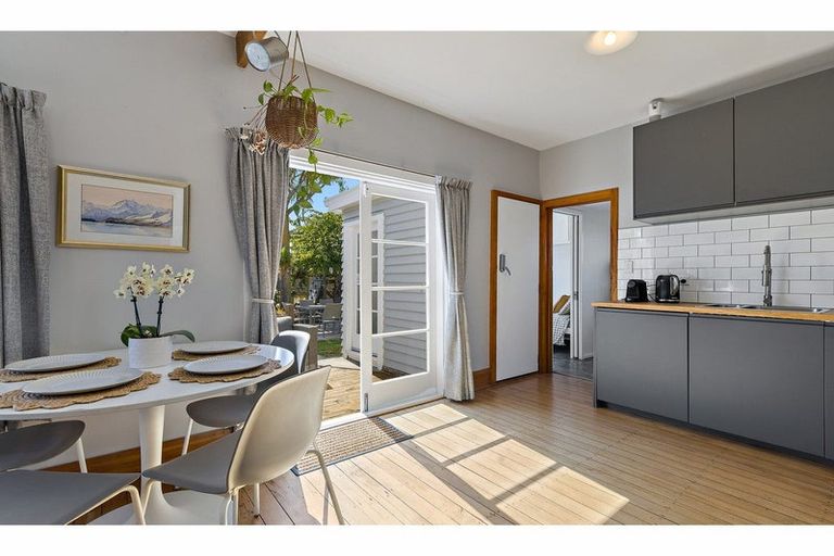 Photo of property in 51 Mackenzie Avenue, Woolston, Christchurch, 8023