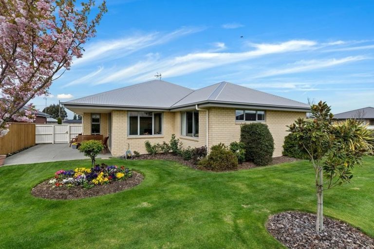 Photo of property in 192 Brookside Road, Rolleston, 7614