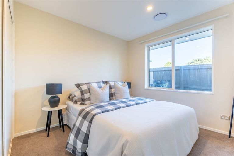 Photo of property in 47 Mariposa Crescent, Aidanfield, Christchurch, 8025