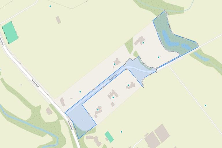 Photo of property in 1 Rossbern Lane, Clevedon, 2585