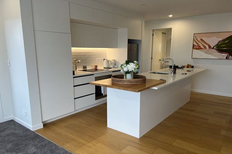 Photo of property in 18/194 Buckley Avenue, Hobsonville, Auckland, 0616