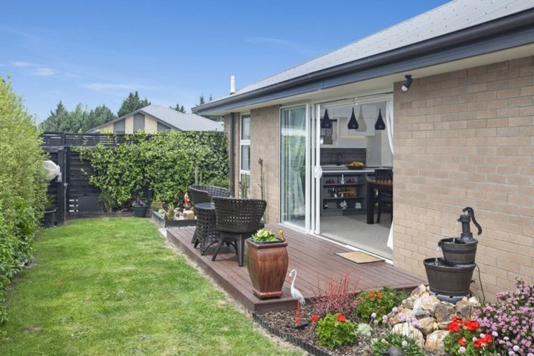 Photo of property in 19 Te Whariki Street, Marshland, Christchurch, 8083