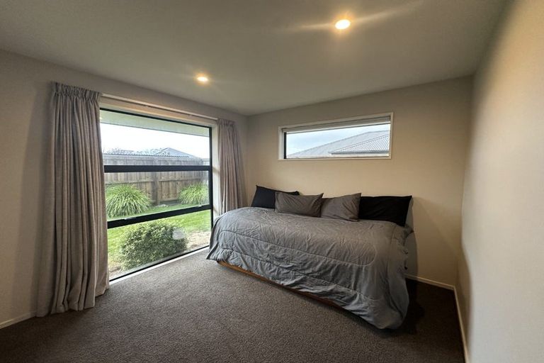 Photo of property in 63 Jean Archie Drive, Rolleston, 7614